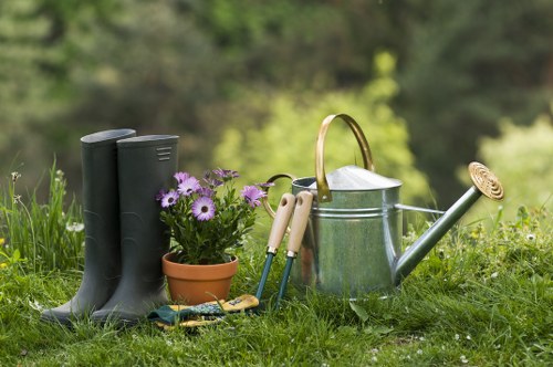 Secure online payment page for Tree Surgeons Belmont