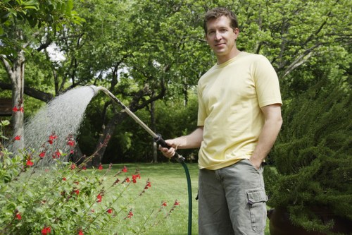 Accessibility request support for Tree Surgeons Belmont website